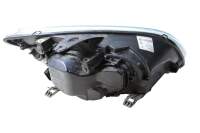 Front headlight headlight front left 4m5113w030ad Ford...