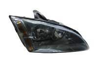 Front headlight headlight front right 4m5113w029ad Ford Focus ii 2 04-10