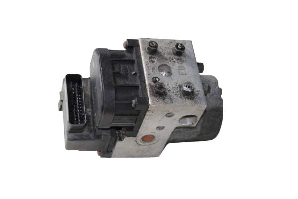 abs block hydraulic block brake unit module 0265216651 Opel Astra g 98-05