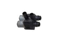 Duovalve water valve heating valve 0018307884 Mercedes e...