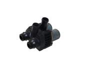 Duovalve water valve heating valve 0018307884 Mercedes e...