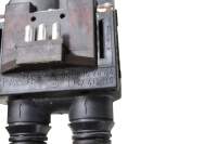 Duovalve water valve heating valve 0018307884 Mercedes e class w210 95-02
