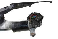 Front wiper motor with linkage 0390241420 Mercedes e...