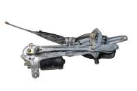 Front wiper motor with linkage 0390241420 Mercedes e class w210 95-02