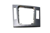 Frame shift gate trim panel 8211465 bmw 3 series e46 98-07