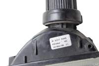 Fog light headlight nsw vr right 8357398 bmw 3 series e36 compact 90-00
