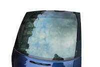 Tailgate trunk lid flap rear lc5r blue vw new beetle 9c 97-10