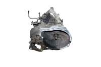 Manual transmission gearbox shift 5 speed 3m5r7002yg ford...