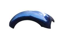 Front fender trim right vr lc5r blue vw new beetle 9c 97-10