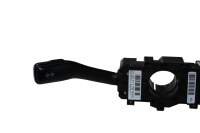 Steering column switch wiper lever turn signal lever...