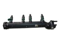 Injection rail Injection nozzle rail 1.6 75 kw 037906031...