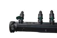 Injection rail Injection nozzle rail 1.6 75 kw 037906031 vw New Beetle 9c 97-10