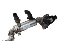 agr valve cooler exhaust gas recirculation 9646762280 1.6 HDi Peugeot 307 sw 01-09