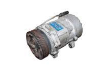 Air conditioning compressor air conditioning heater 1j0820803k New Beetle 9c 97-10