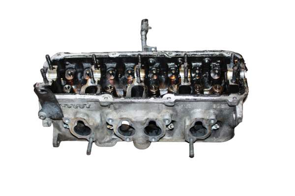 Cylinder head engine gasoline 1.6 75 kw ayd New Beetle 9c 97-10