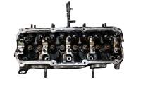 Cylinder head engine gasoline 1.6 75 kw ayd New Beetle 9c...