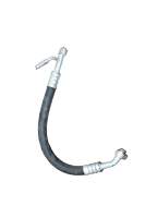 Air conditioning line air conditioning short hose tube...