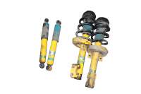 bilstein suspension shock absorber set 24-029896 35-045984 Opel Zafira a opc 99-05