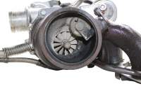 Turbolader Lader Turbo 2.0 141 KW Benzin 55559850 Opel...