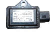 Querbeschleuigungssensor Sensor ESP Modul 8E0907637A VW Passat 3B 96-00