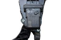 Gas pedal pedals gas potentiometer 4f1723523a audi a6 4b c5 97-05