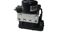 Hydraulic block abs block main brake unit 6x0614117 vw...