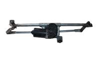 Front wiper motor wiper motor with linkage 6x0955119...