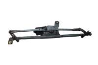 Front wiper motor wiper motor with linkage 6x0955119...