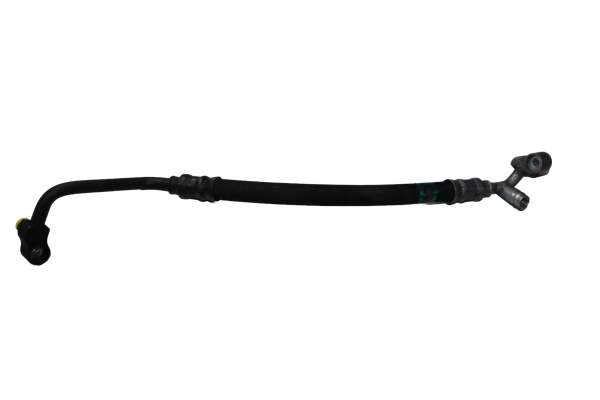 Air conditioning line air conditioning hose 6905645 bmw 3 series e46 98-07