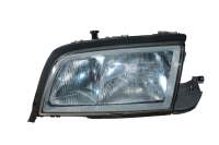 Front headlight headlight left a2028202361 Mercedes c...