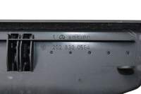 Air vent nozzle center console 2028300554 Mercedes c class w202 93-01