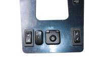 Bezel switch seat heater mirror a2026830800 Mercedes c class w202 93-01