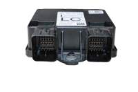 Airbag control unit control unit airbag 6s6t14b056lc ford...