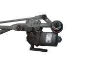 Front wiper motor wiper motor with linkage 2s6t17b571ag...