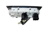 Klimabedienteil Schalter Klima AC Heizung 2S6H19980BF Ford Fiesta V 5 01-08