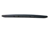 Tailgate molding molding trunk rear 6s61a43404acw ford fiesta v 5 01-08