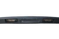 Tailgate molding molding trunk rear 6s61a43404acw ford...