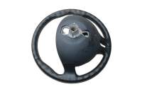 Sport steering wheel leather steering wheel leather 8200676605 Renault Clio iii 3 rs 05-14