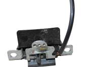 Tailgate lock rear tailgate lock 5z6827505 vw fox 5z 05-11