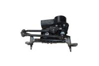 Wiper motor front wiper motor with linkage front...