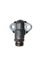 Flange exhaust gas recirculation valve valve 06b131771 1.6 75 kw vw passat 3b 96-00