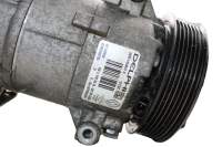 Klimakompressor Kompressor Klima 2.0 99 KW 8200940235 Renault Megane II 2 02-09