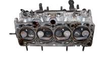 Cylinder head engine 1.6 16v 75 kw gasoline 06b103373t vw...