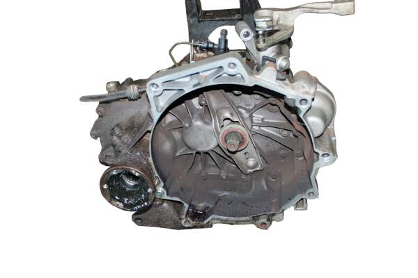 Schaltgetriebe Getriebe Schaltung JHG 1.4 TDi 51 KW VW Fox 5Z 05-11