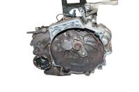 Manual transmission gearbox shift jhg 1.4 TDi 51 kw vw Fox 5z 05-11