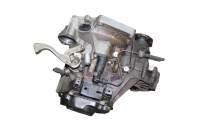 Manual transmission gearbox shift jhg 1.4 TDi 51 kw vw Fox 5z 05-11