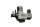 Solenoid valve vacuum valve turbo 2.2 I-CTDi 1397000870 honda cr-v ii 2 01-06