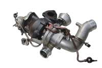 Turbolader Turbo 2.2 I-CTDi 18900RMAE01 Honda CR-V II 2...