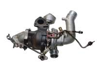Turbocharger turbo 2.2 I-CTDi 18900rmae01 honda cr-v ii 2...