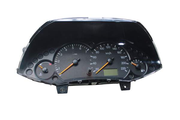 Speedometer tachometer display instrument gasoline 98ap10841bc Ford Focus i 1 98-04